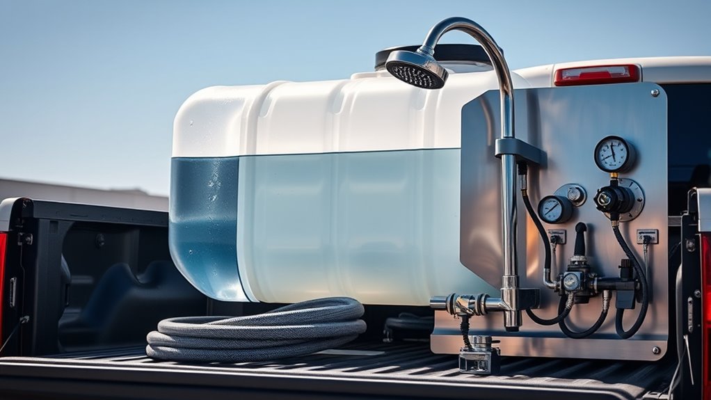 choosing the right pump