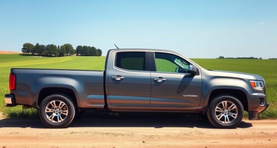 choosing the right truck bed