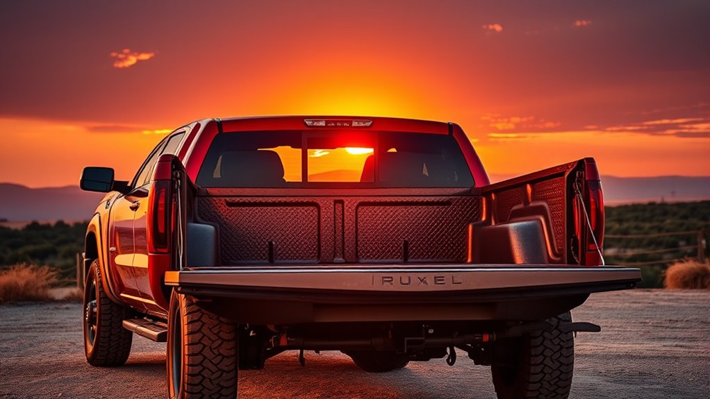 choosing the right truck capacity