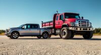 choosing the right truck size