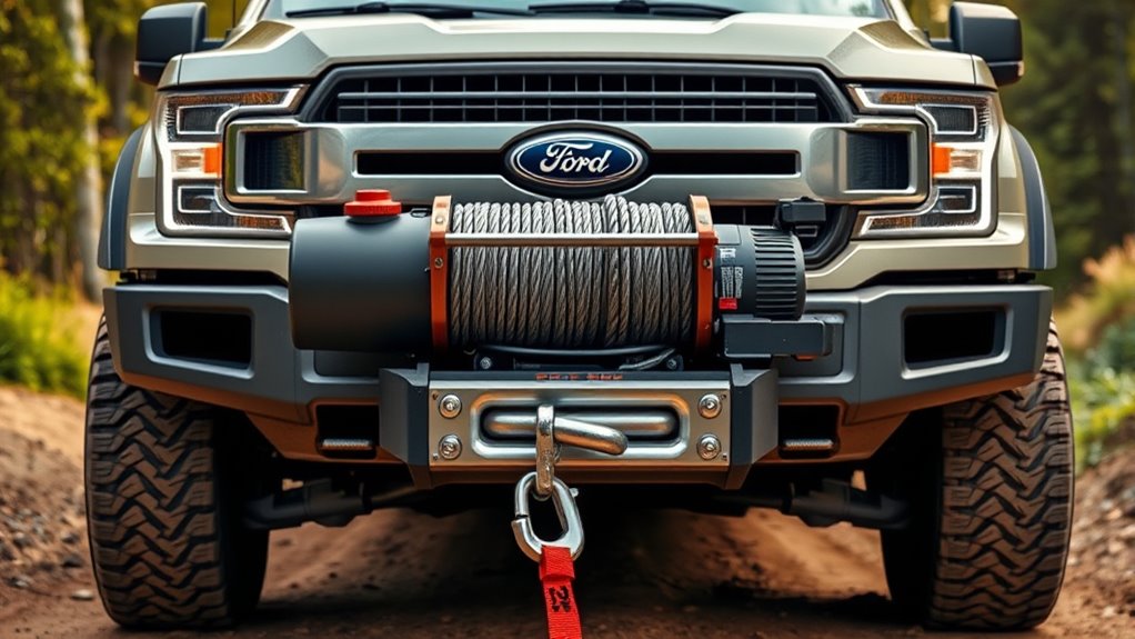 choosing the right winch kit
