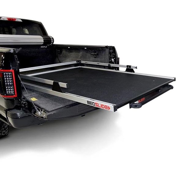 Bedslide 1000 Classic Truck Bed Organizer