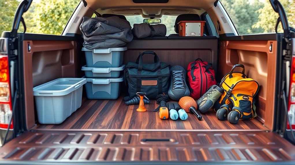 clean organize and declutter