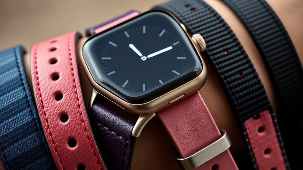 comfort compatibility style durability