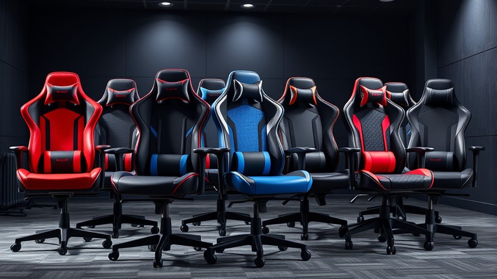 comfort durability style adjustability