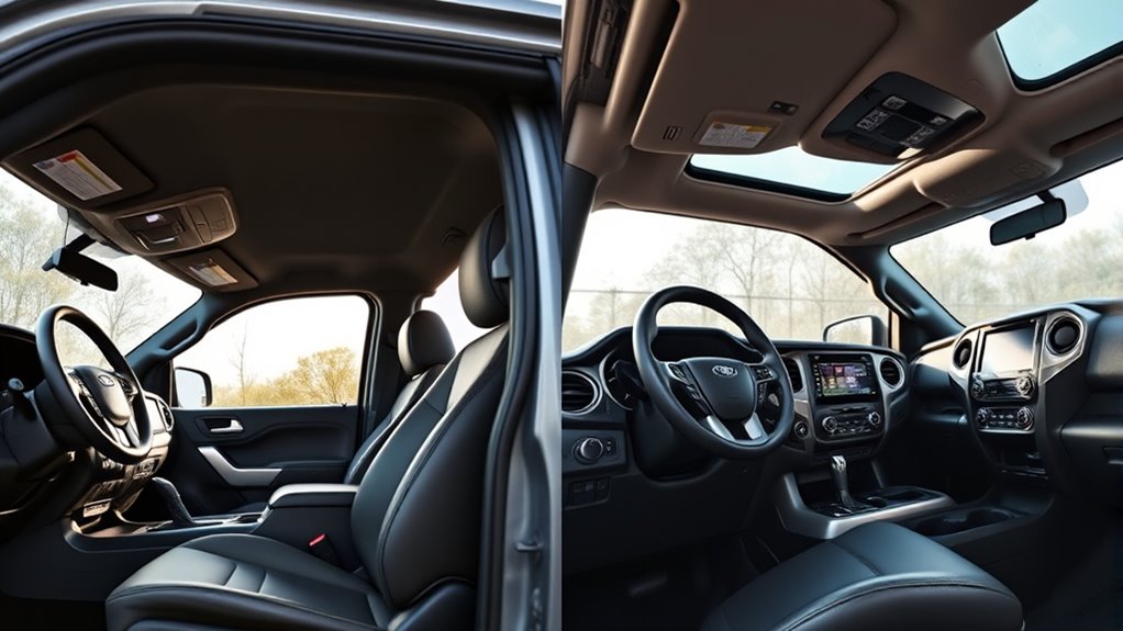 comfort tech accessibility convenience