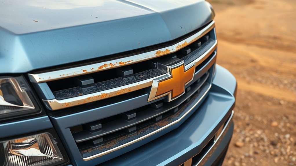 common silverado 2007 2013 issues