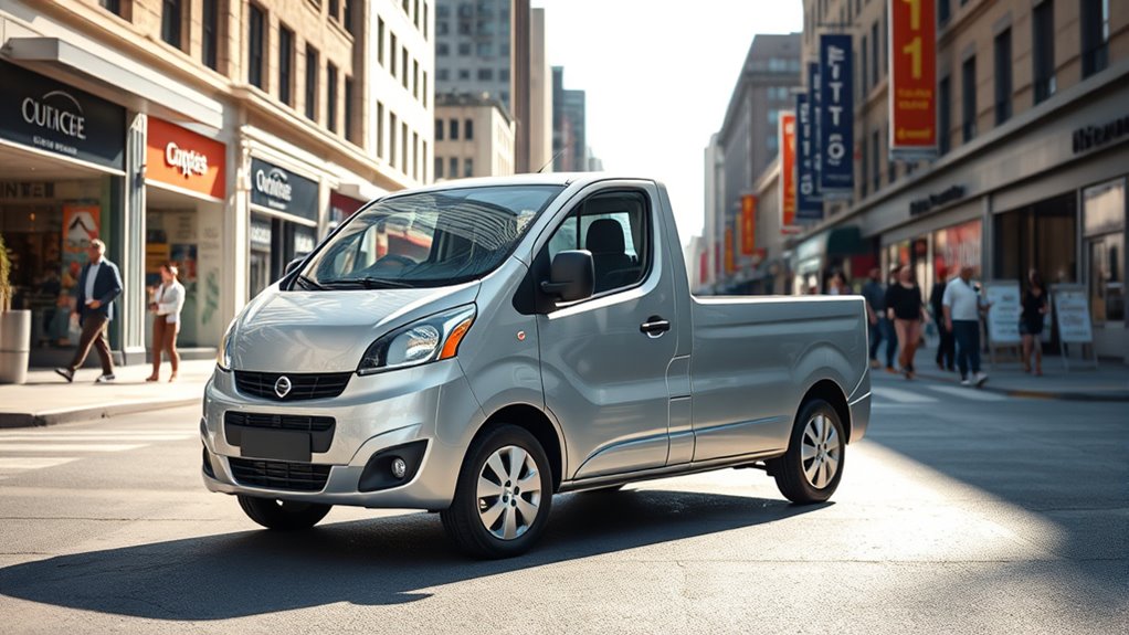 compact pickups regain popularity