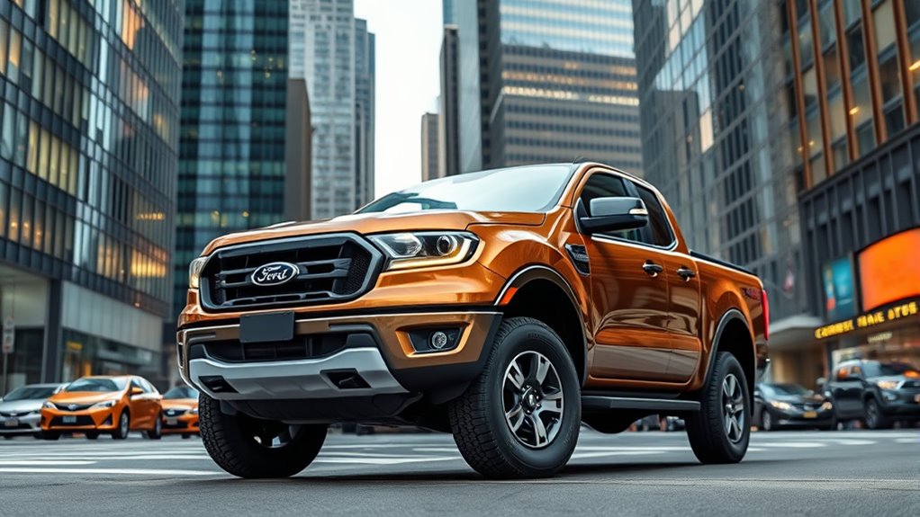 compact urban maneuverability