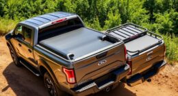 compare truck bed covers