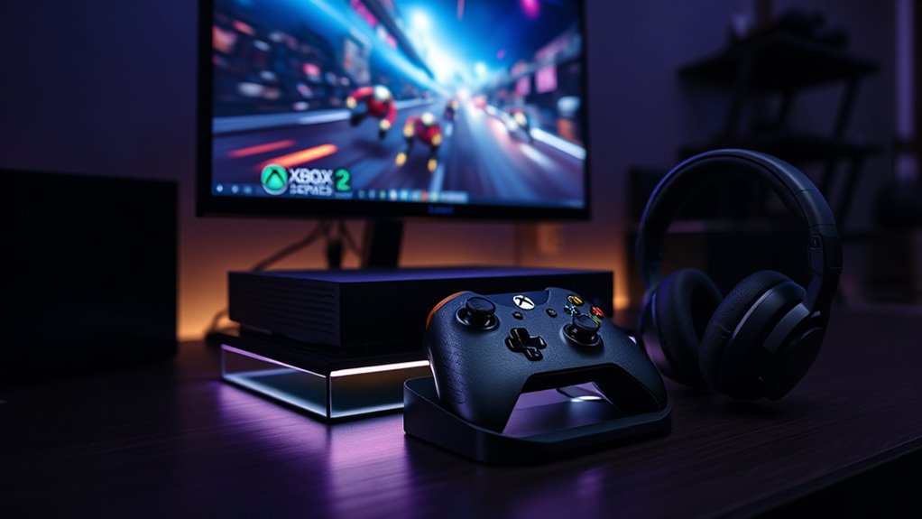 compatibility cooling aesthetics charging