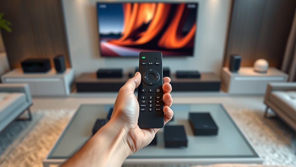 compatibility ease range features