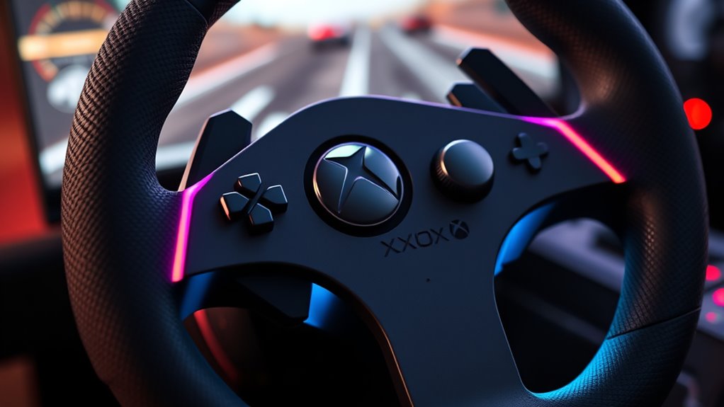 compatibility realism customization durability