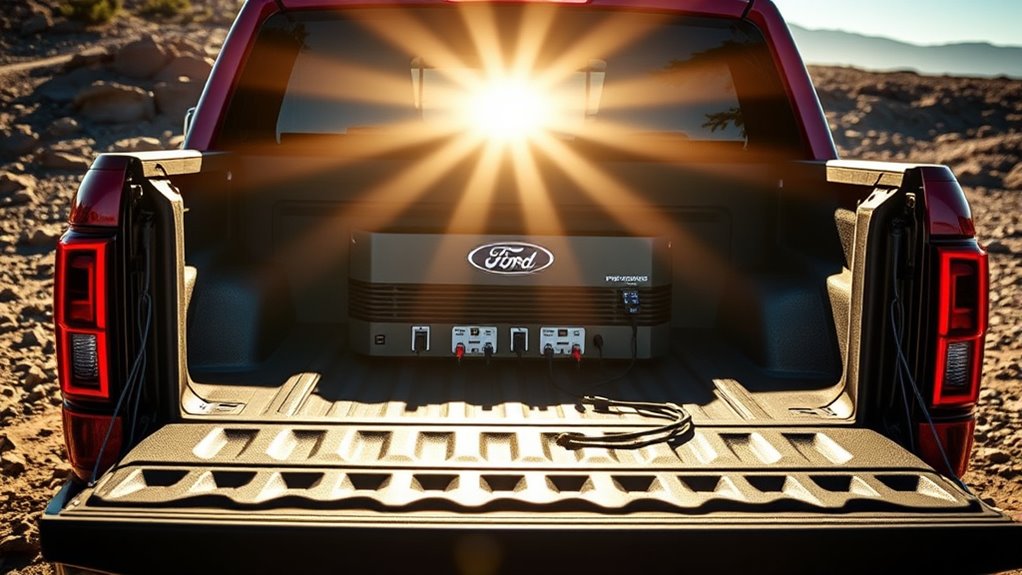 compatible engine and power levels