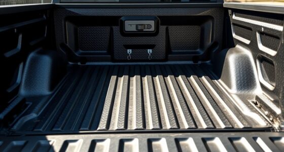 comprehensive truck bed terminology