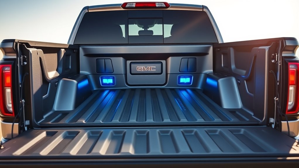 confident smart trailer towing