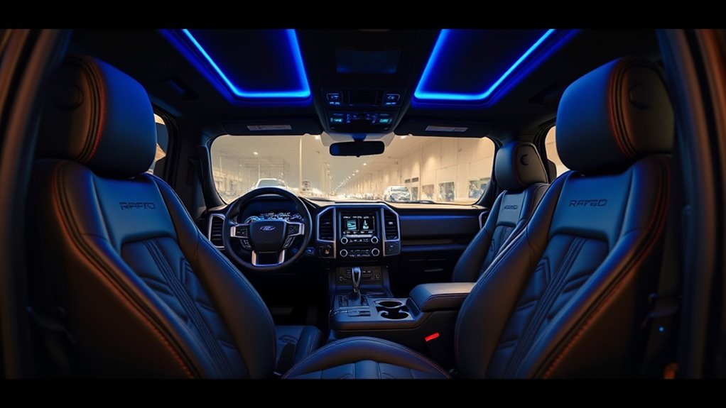 connected comfort with tech