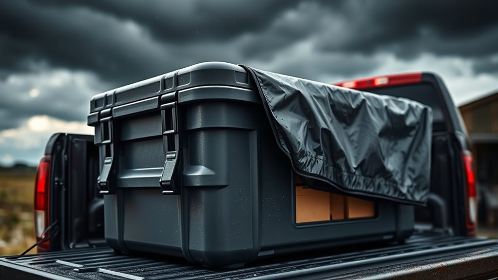 contingency plans for temperature