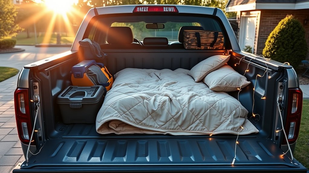 convertible insulated stable sleep