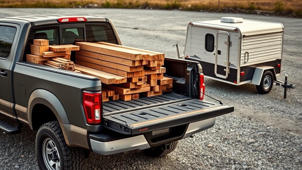 cost effective hauling options