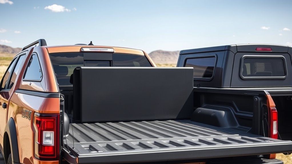 cost effective truck bed options