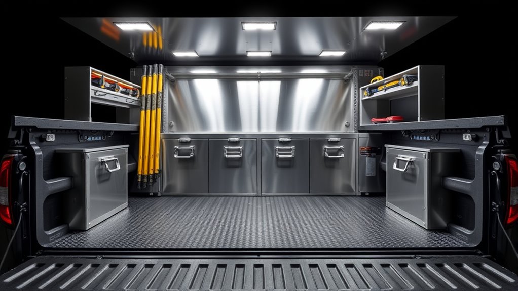 customized trucking safety measures