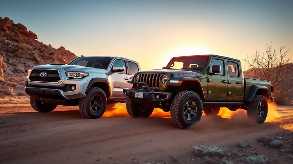 daily versatile off road