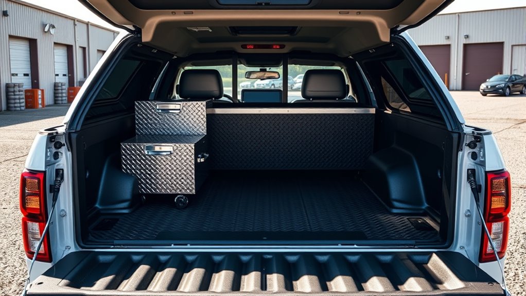 deductible truck bed accessories