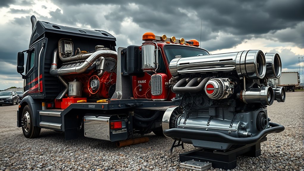 diesel maintenance and costs