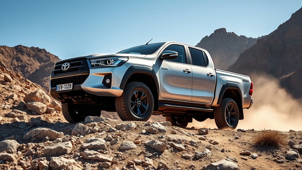 diesel powertrain efficiency