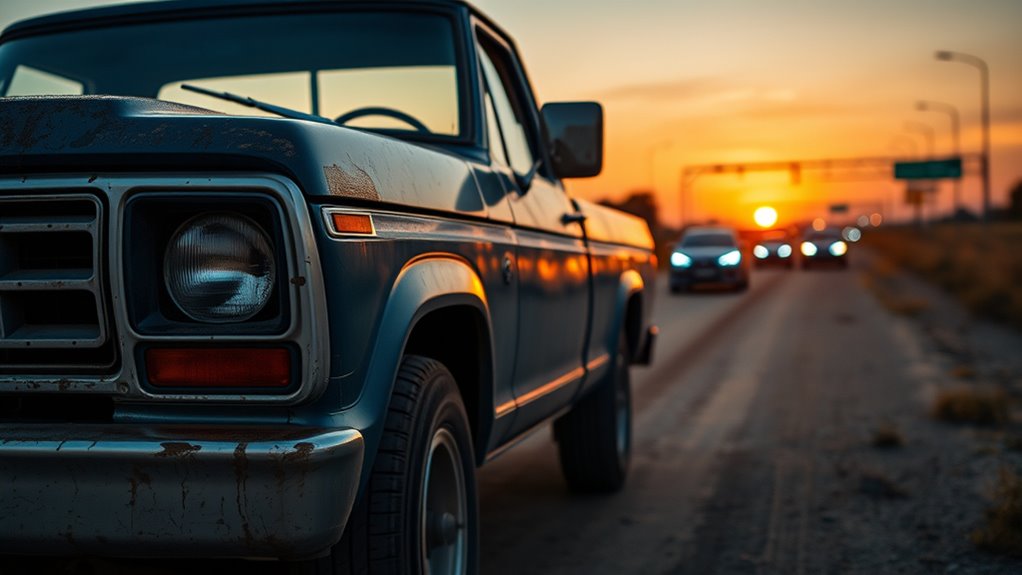 diesel tech advances face hurdles