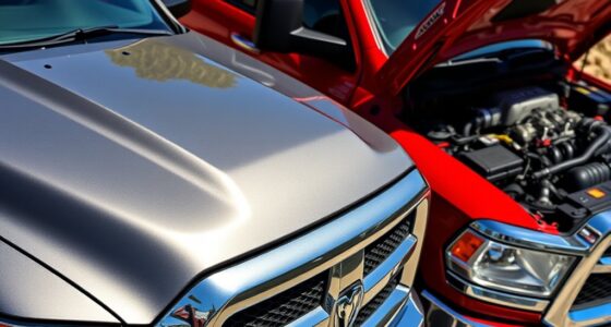 diesel vs gas engines