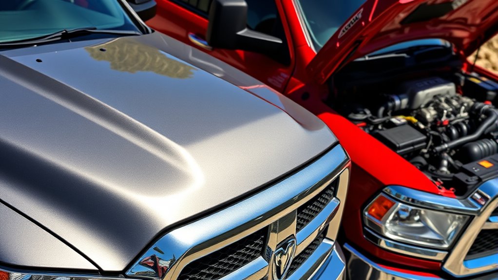 diesel vs gas engines