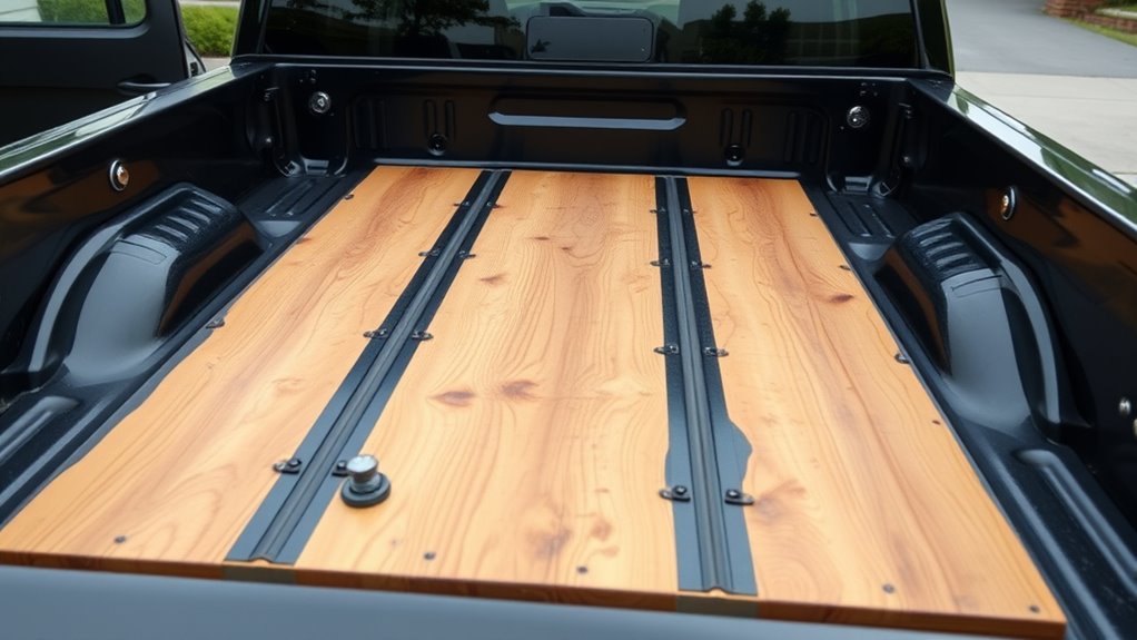 disclose modifications keep records