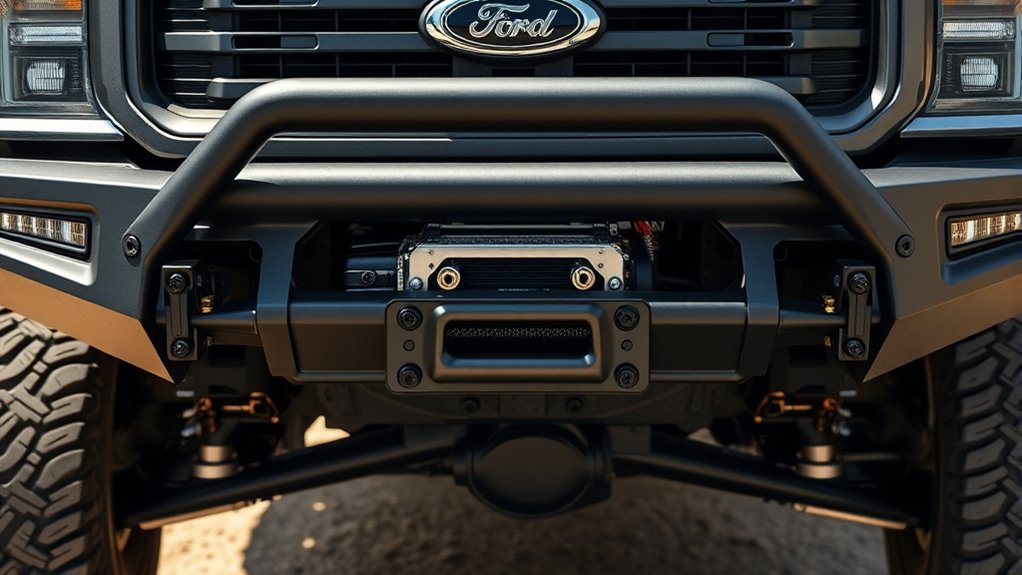 discreet durable vehicle compatibility