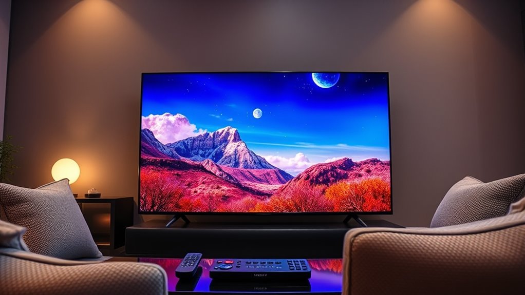 display smart gaming sound