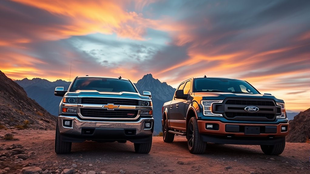 diverse powerful engine options