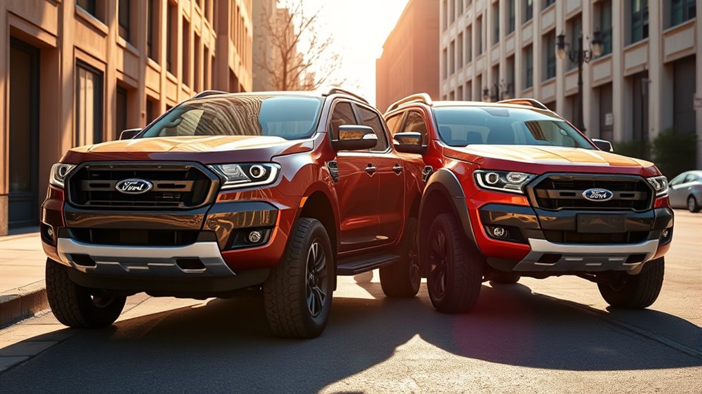 diverse trucks for all