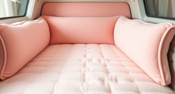 diy soft cargo protection