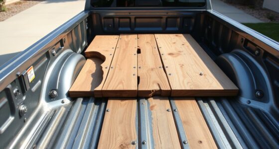 diy truck bed modification denial