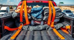 dot load security rules