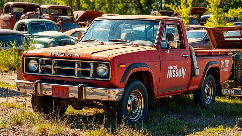 durability innovation legacy versatility