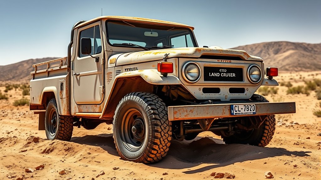 durable off road utility vehicle