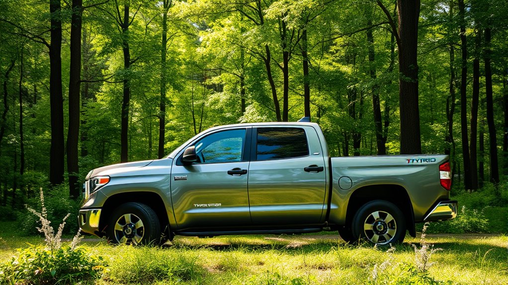 eco friendly fuel efficiency