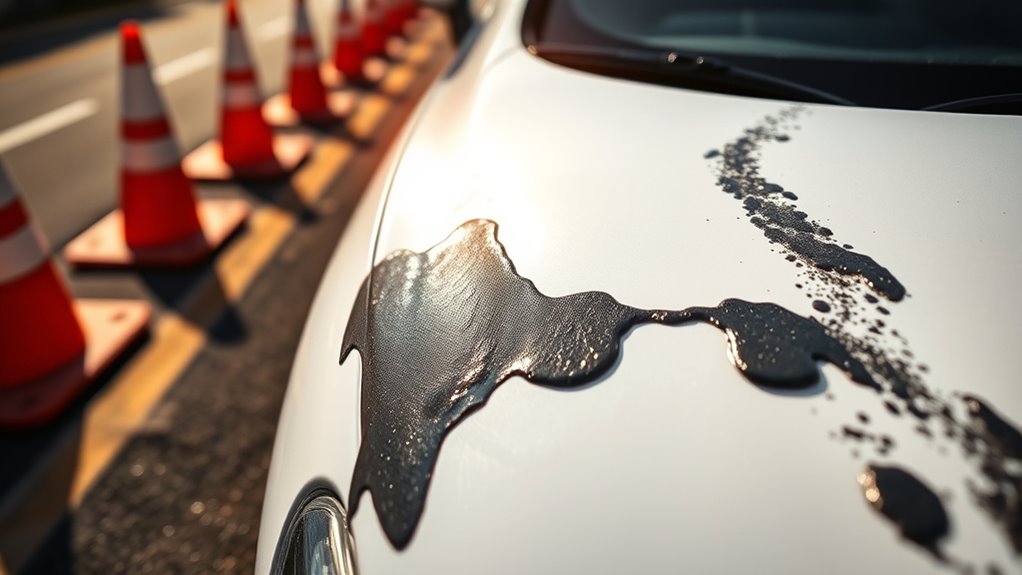 effective eco friendly tar remover