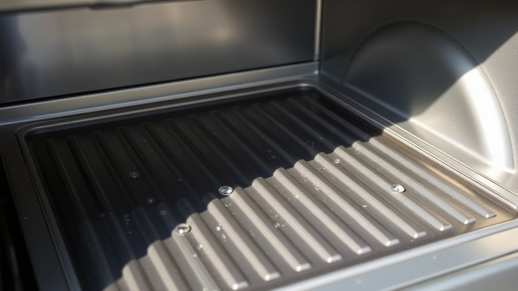 effective moisture diversion systems