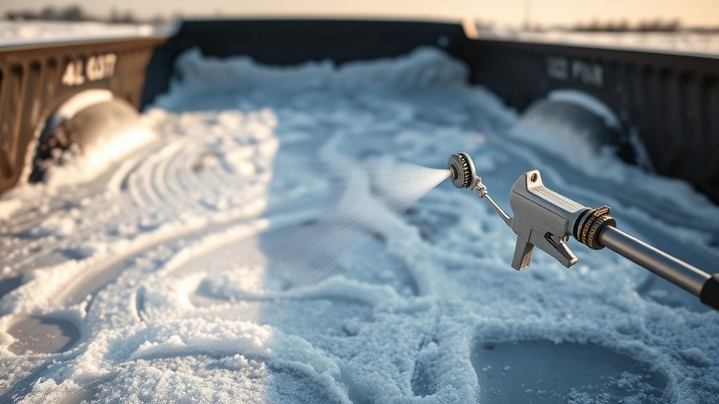 effective pre treatment application techniques