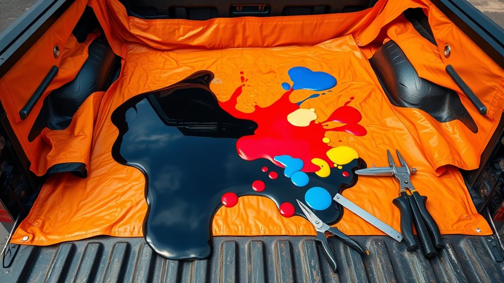 effective spill containment strategies