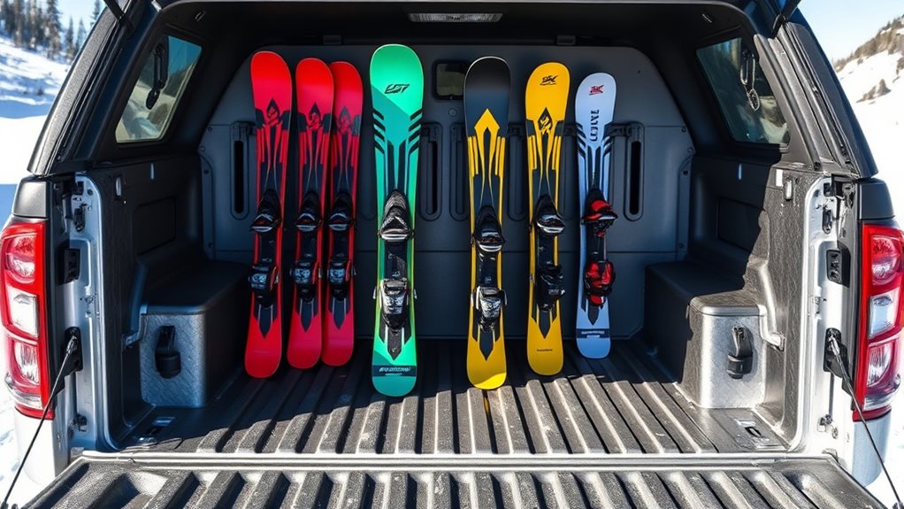 efficient adaptable storage system