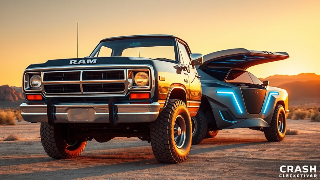 electric ramcharger revival 2026